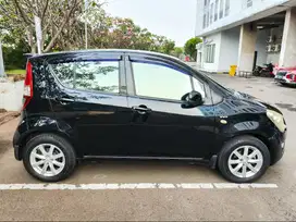 Suzuki Splash 2013 Manual - Terawat, Mesin Sehat, Siap Pakai!