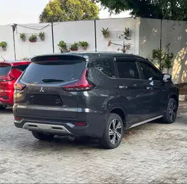Mitsubishi Xpander Ultimate 2021 A/T