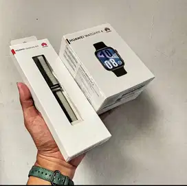 HUWAWEI WATCH fit 4