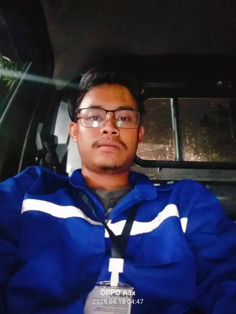 Cari pekerjaan apa ajaa