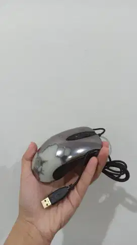 Steelseries Sensei Wired  (Used)