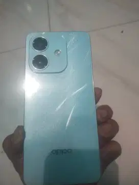 Jual hp Oppo A3x