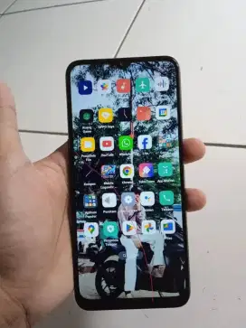 HP OPPO A16 3/32