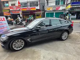 DIJUAL BMW 320I SPECIAL EDITION GRAN TURISMO SERIES. 2014. 15000KM.