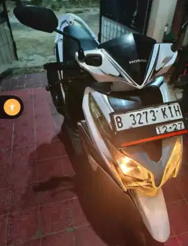 Vario 125 di bekasi jatiasih
