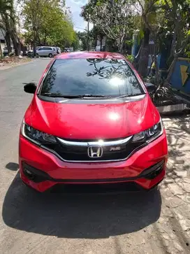 Jazz RS 2019 Matic MURAH