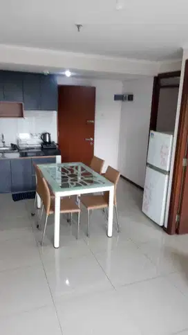 Murah!! Apartemen View Bagus di Gateway Pasteur, Bandung