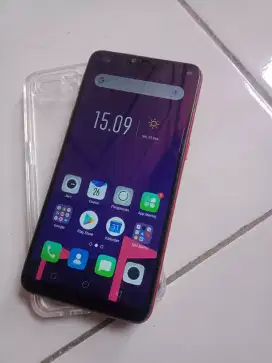 Opo a3s ram 2/16 normal no minus hp saja tanpa casan
