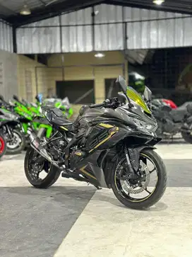 ZX25R SE ABS QS MODIF HEDON