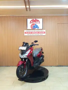 Yamaha Lexy VVA 2018
