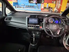 Honda Jazz 2018 Bensin