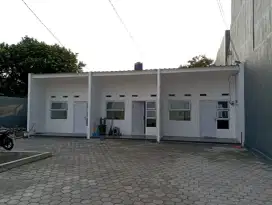 RUMA SEWA TINY HOUSE CONCEPT