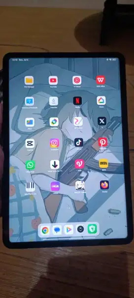 XIAOMI PAD 6 8/256