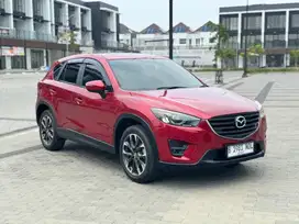 Mazda CX-5 Elite AT 2015 Merah CX5 CX 5