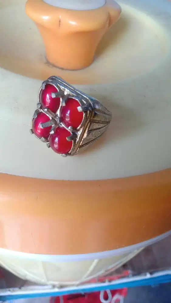 Cincin asli murah