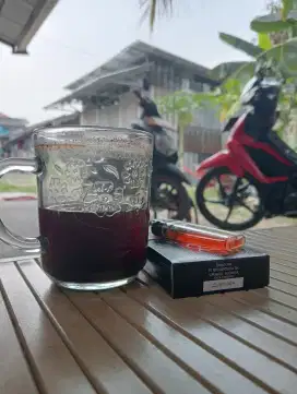 Butuh lowongan kerja