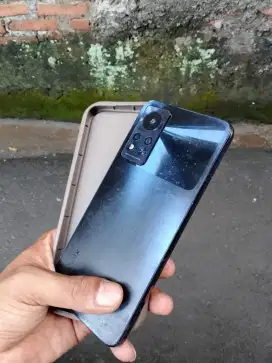 INFINIX NOTE 12i 6/128