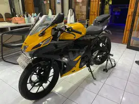 Suzuki GSX R 150cc tahun 2024