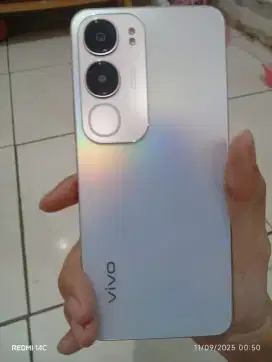 Vivo Y19s 6+6/128 gb