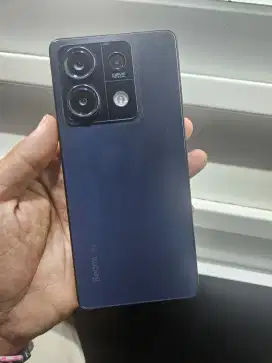 Redmi Note 13 5g 8/256 mulus hp cas