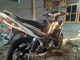 Jupiter Z robot 2012