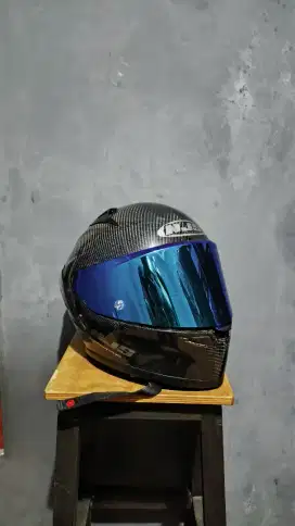Helm NJS ZX1R Carbon