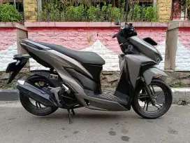 Honda Vario 150 Keyless Thn 2021