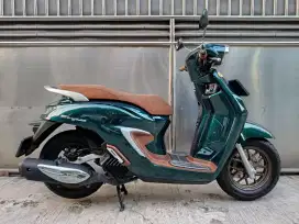 Honda New Stylo 160 Abs Thn 2025 Gress
