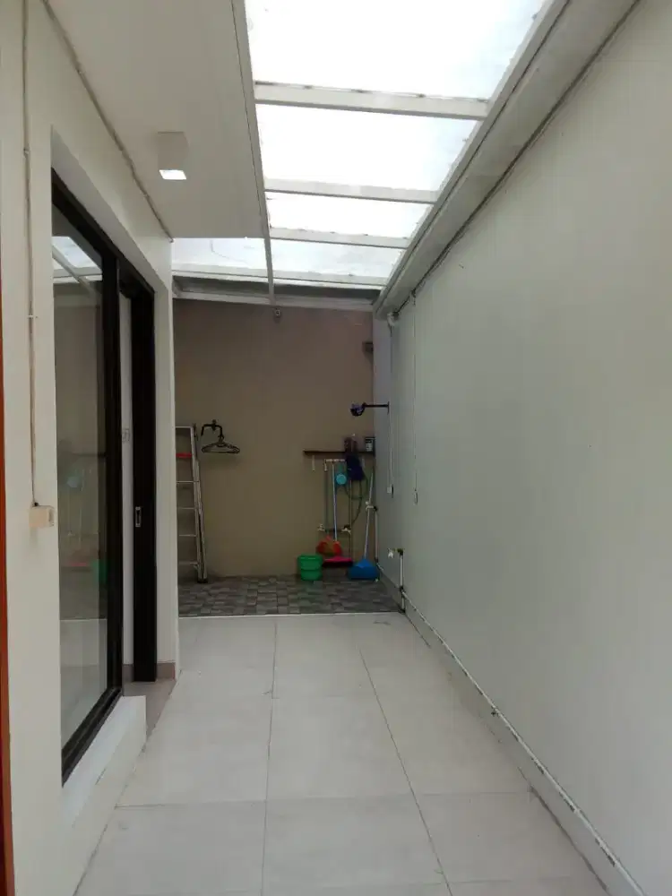 Disewakan rumah cantik  Harga Murah - 5