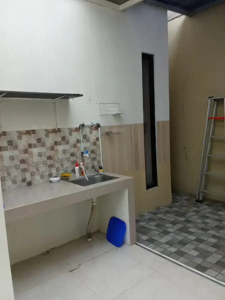 Disewakan rumah cantik  Harga Murah - 6