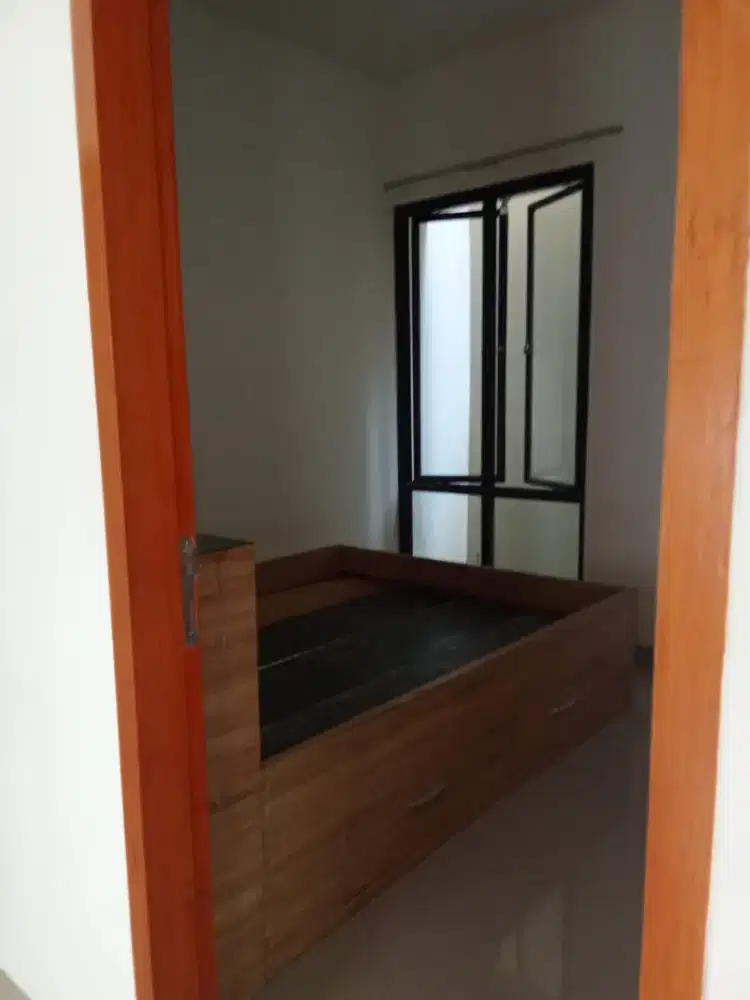 Disewakan rumah cantik  Harga Murah - 9