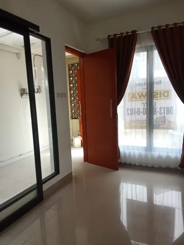 Disewakan rumah cantik  Harga Murah - 11