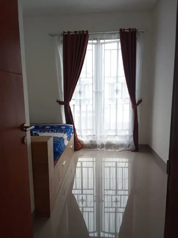Disewakan rumah cantik  Harga Murah - 15