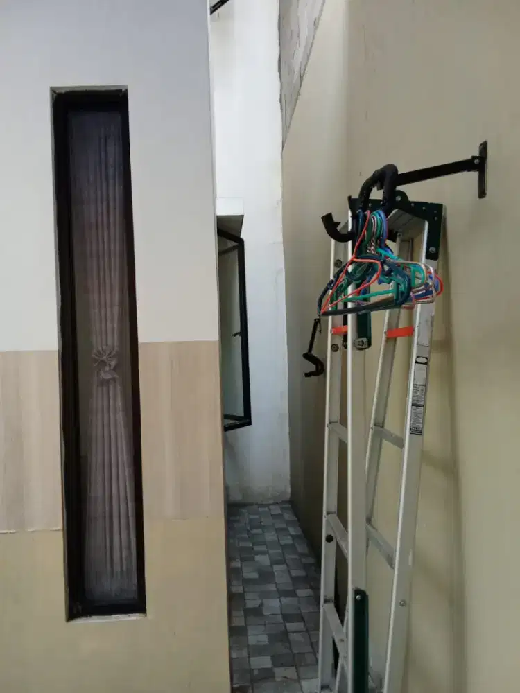 Disewakan rumah cantik  Harga Murah - 16