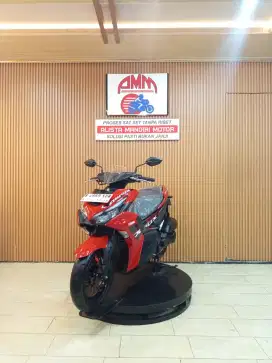 All New Aerox Conn 2023 Cash Kredit Mokas Berkualitas