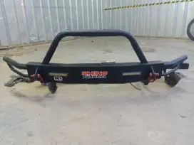 BEMPER BESI MODEL ARB