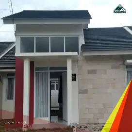Rumah Dijual Dekat Stasiun Purwakarta Murah SIAP HUNI Di Perumahan Royal Campaka Dekat Tol Sadang