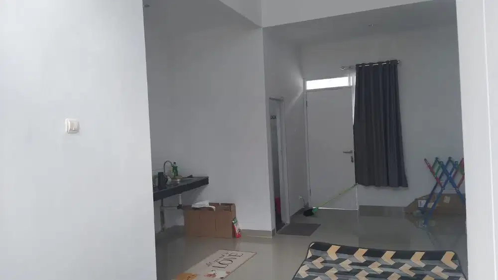 Rumah Dijual Dekat Stasiun Purwakarta Murah SIAP HUNI Di Perumahan Royal Campaka Dekat Tol Sadang - 8