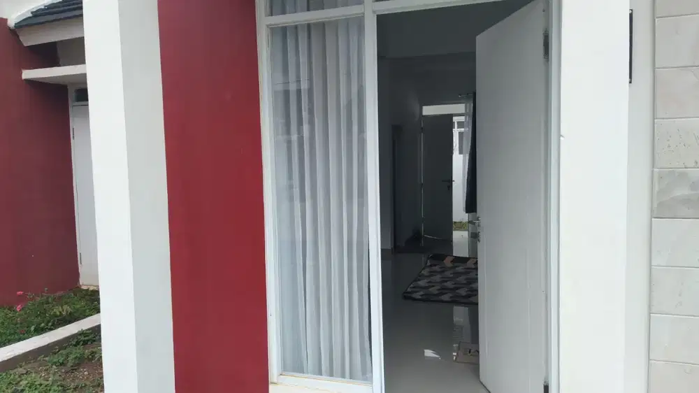 Rumah Dijual Dekat Stasiun Purwakarta Murah SIAP HUNI Di Perumahan Royal Campaka Dekat Tol Sadang - 7