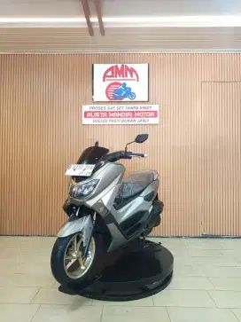 Nmax Non Abs 2019 Cash Kredit Mokas Berkualitas Dp 500