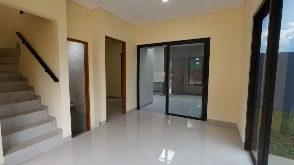 Dijual Rumah Di Cibinong Murah | Perumahan Dekat Cibinong Pemda - 4