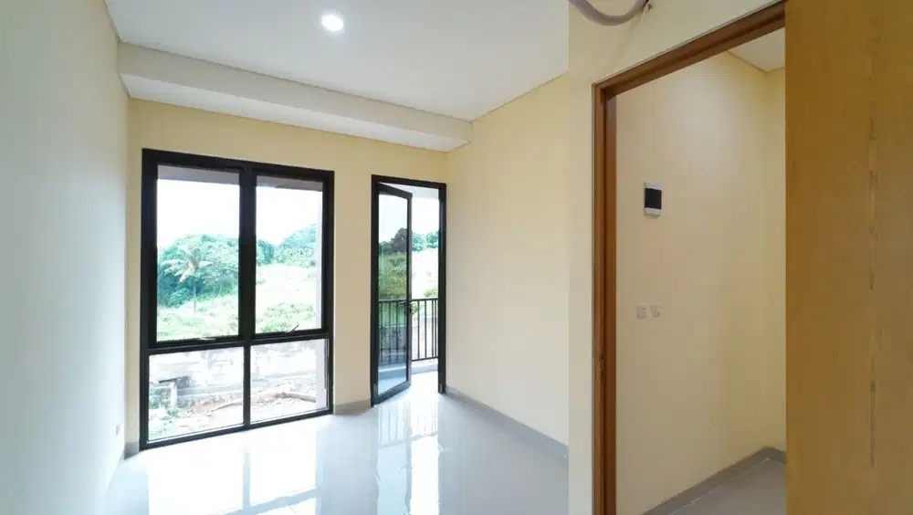 Dijual Rumah Di Cibinong Murah | Perumahan Dekat Cibinong Pemda - 5