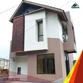Dijual Rumah Di Cibinong Murah | Perumahan Dekat Cibinong Pemda