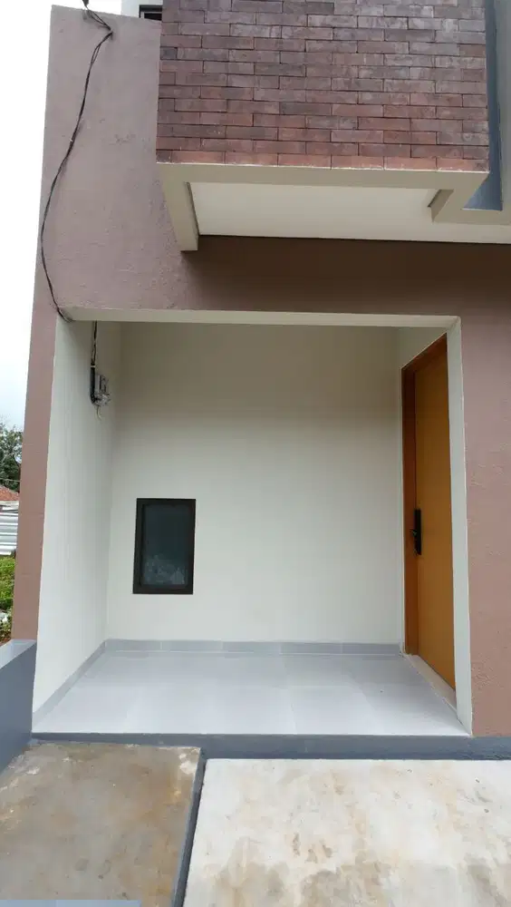 Dijual Rumah Di Cibinong Murah | Perumahan Dekat Cibinong Pemda - 8