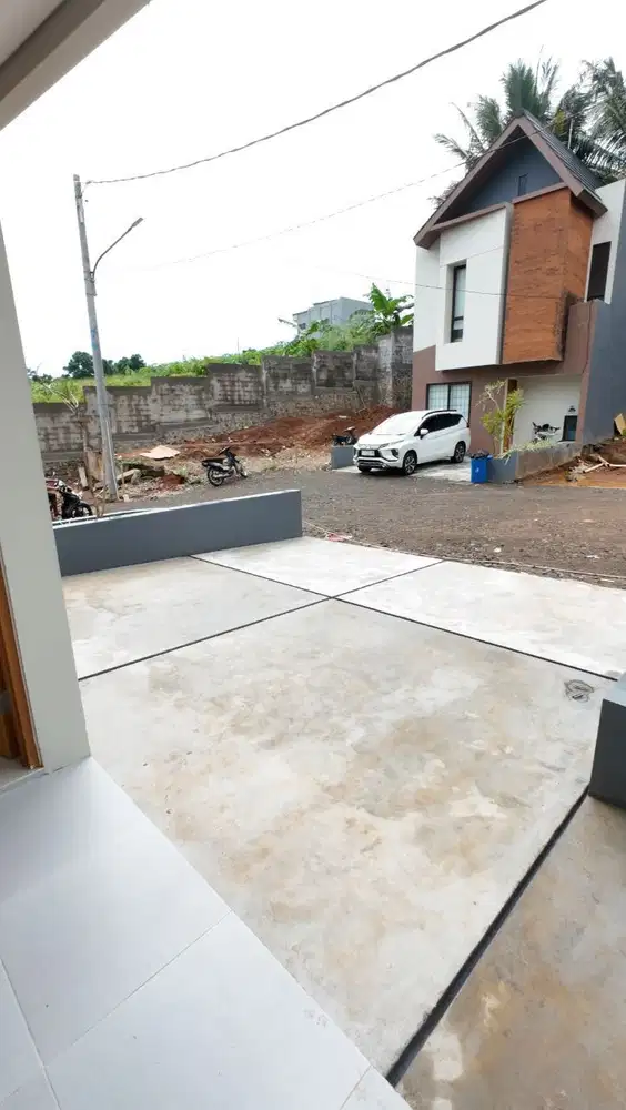 Dijual Rumah Di Cibinong Murah | Perumahan Dekat Cibinong Pemda - 12