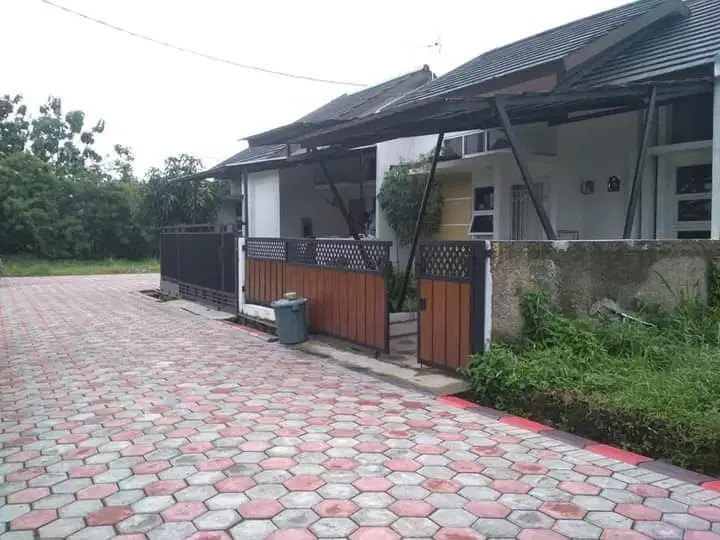 Rumah Dijual Di Cikaret Bogor Selatan Perumahan KPR Murah Di Bogor Kota - 5