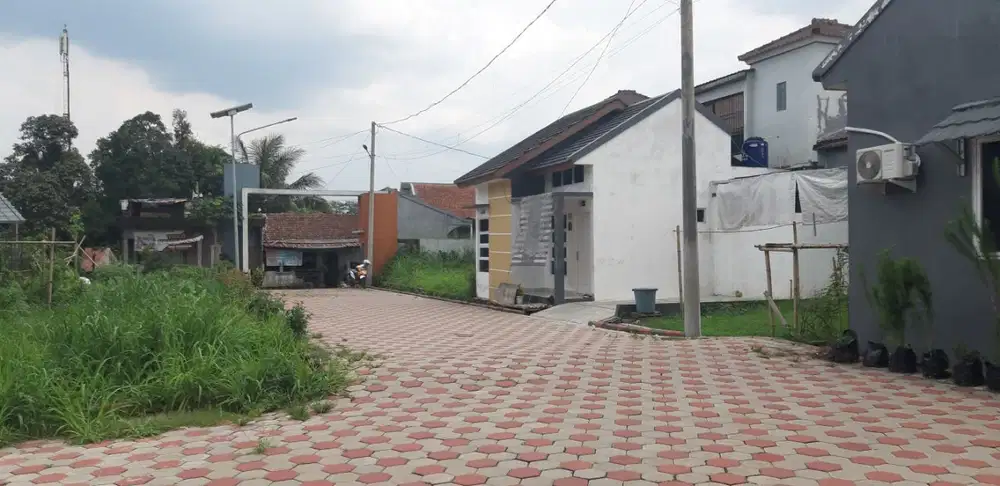 Rumah Dijual Di Cikaret Bogor Selatan Perumahan KPR Murah Di Bogor Kota - 2