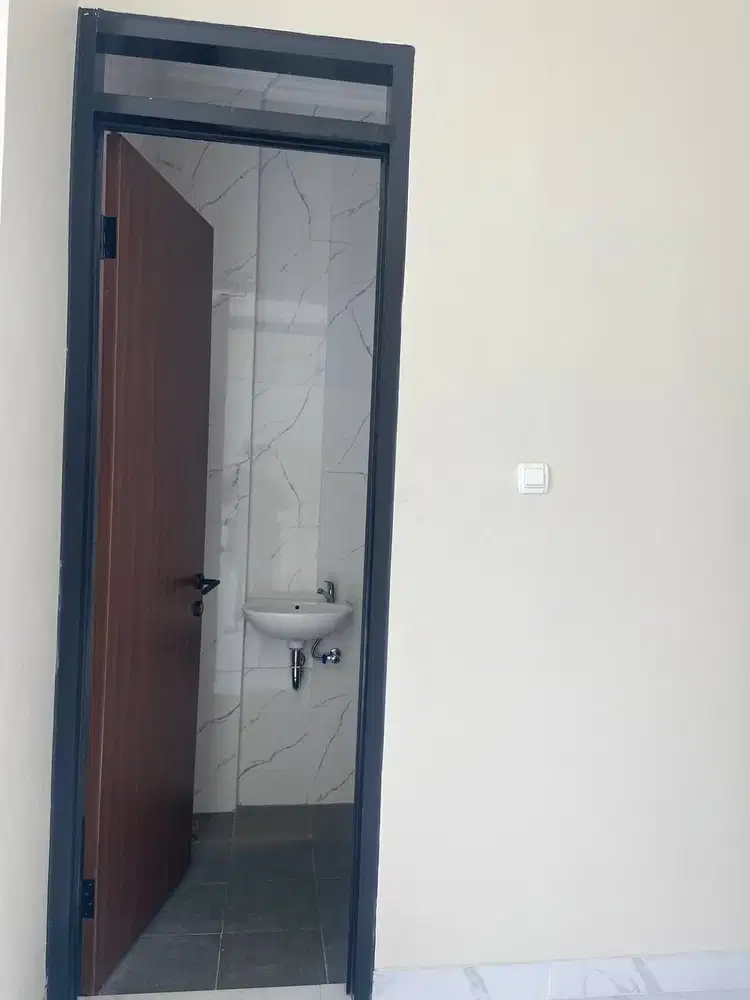 Rumah Dijual di Pekayon Bekasi Selatan Dekat Tol Jatiasih [csmly] - 4
