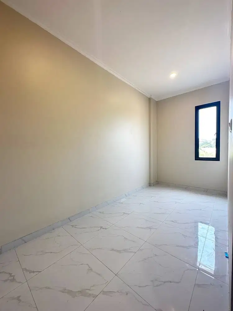 Rumah Dijual di Pekayon Bekasi Selatan Dekat Tol Jatiasih [csmly] - 6