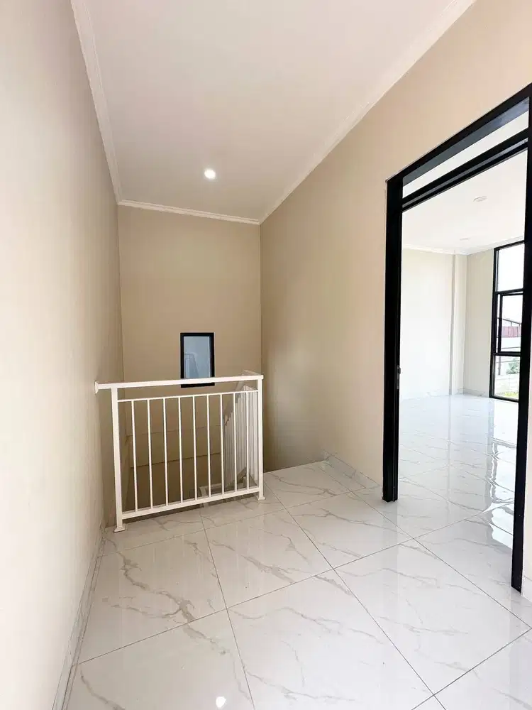 Rumah Dijual di Pekayon Bekasi Selatan Dekat Tol Jatiasih [csmly] - 13